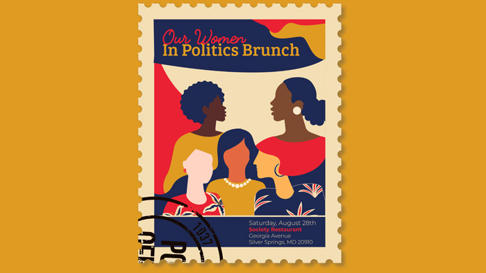 Our Women In Politics Brunch